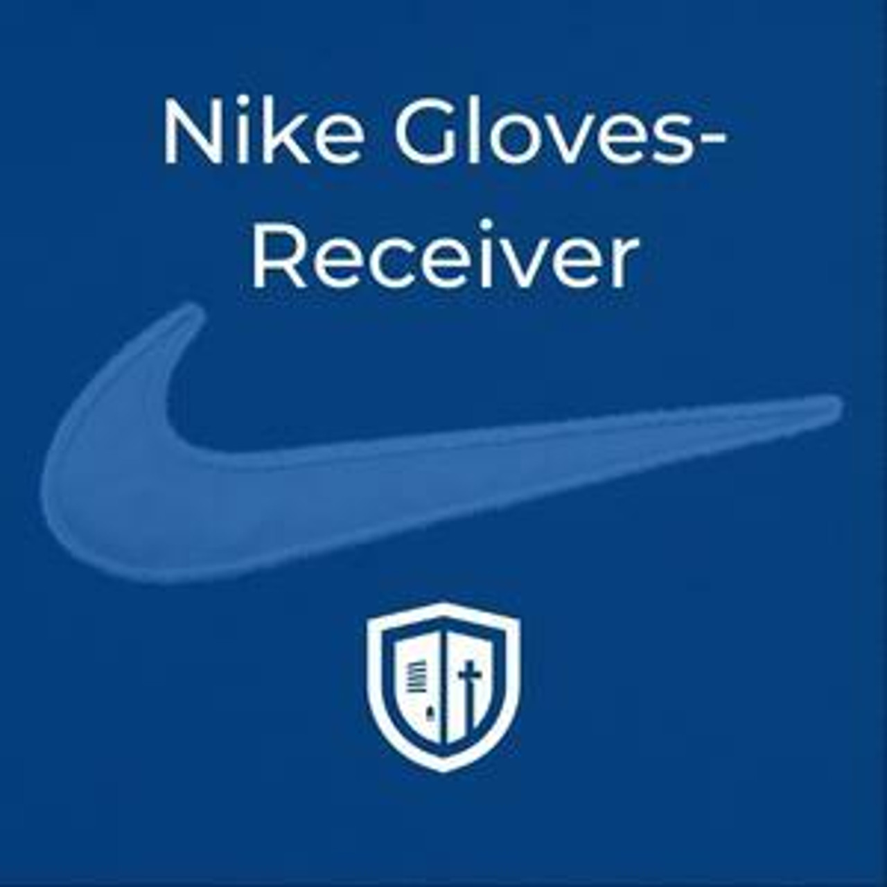 Gloves - Receiver